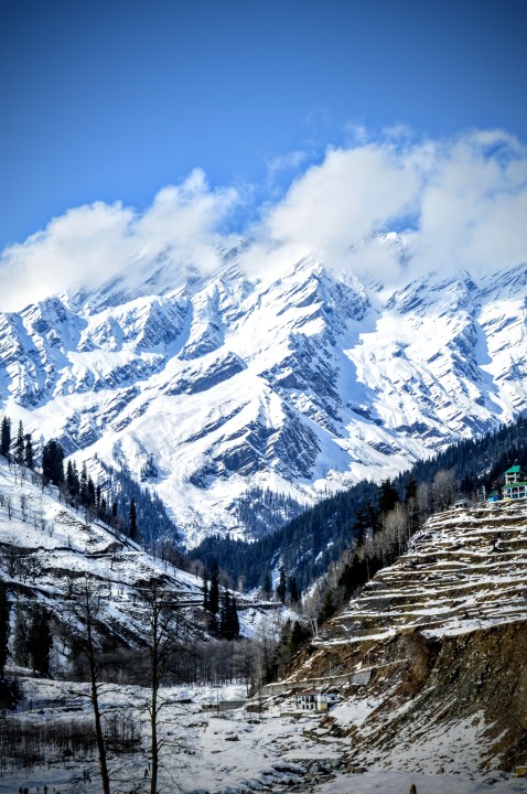 Himachal Pradesh
