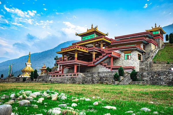 Arunachal Pradesh