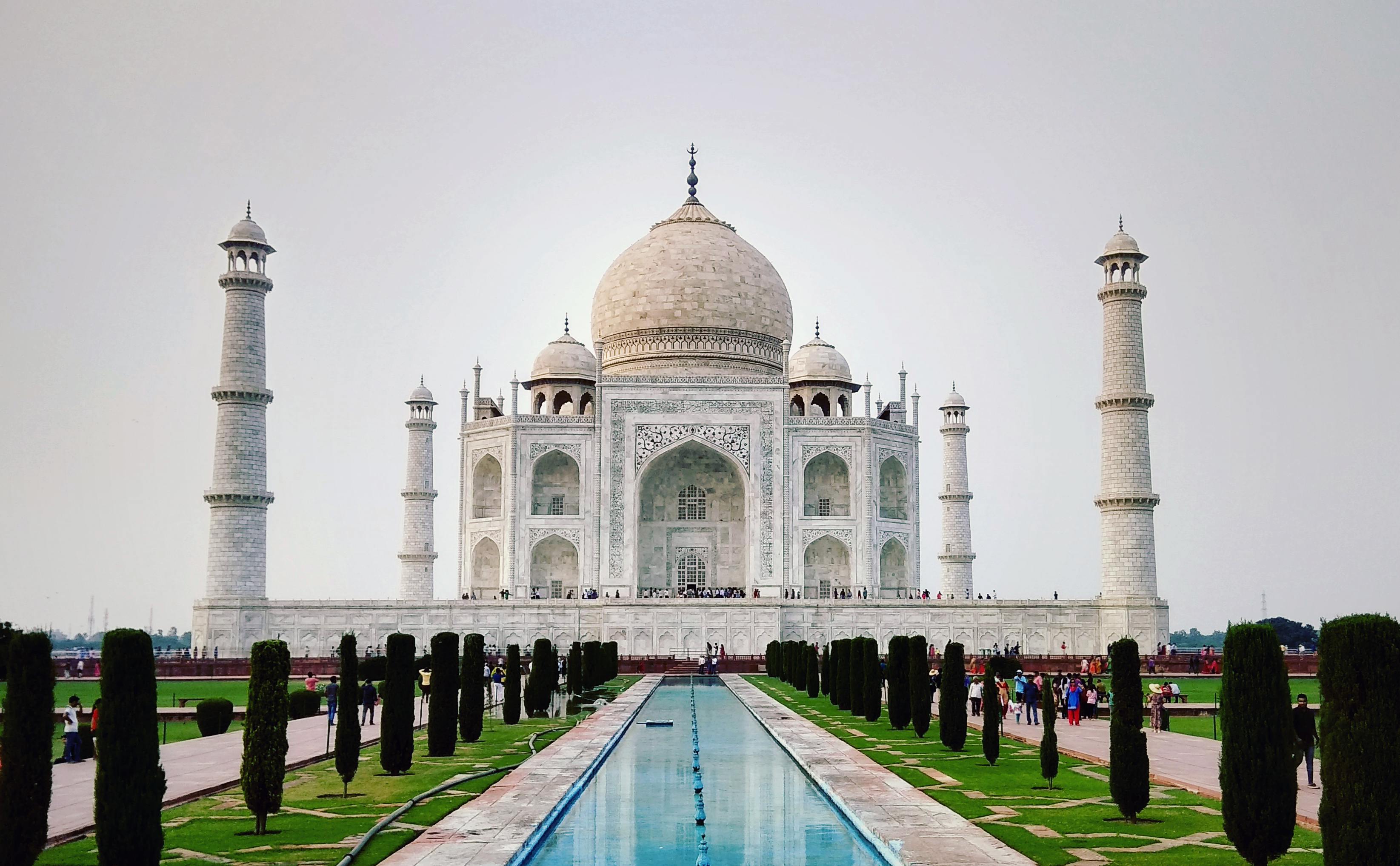 Uttar Pradesh