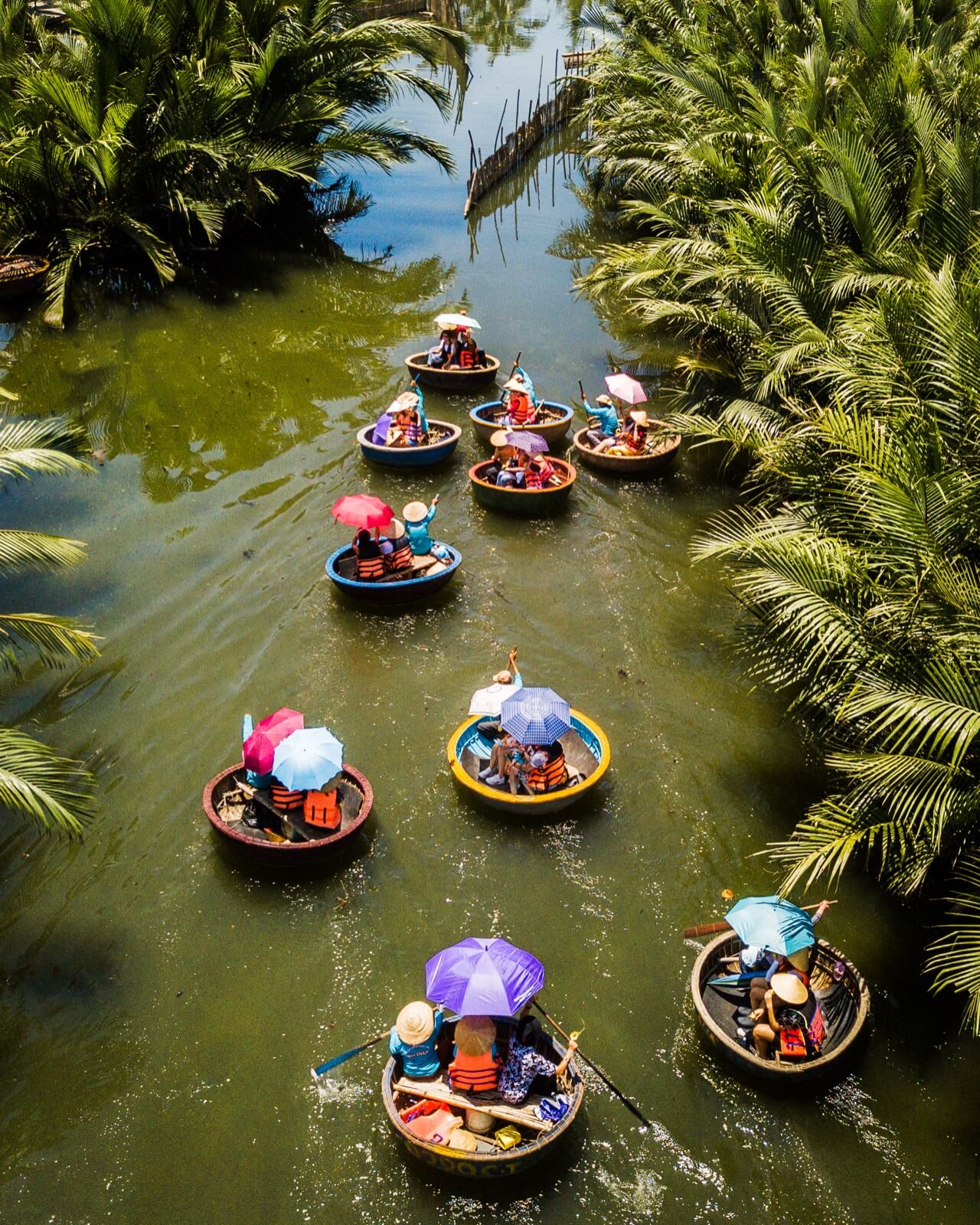 Vietnam travel package - tour operator Ahmedabad